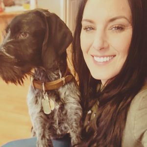 Meet your Posher, Jessie